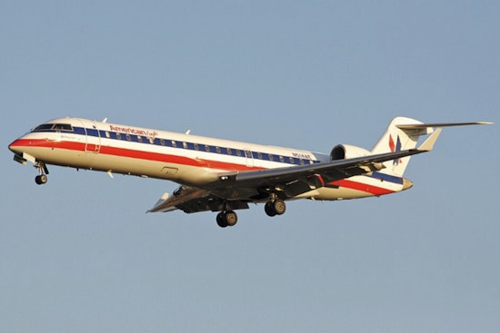 RDU Jet Turns Back After Midair Issue, Makes Safe Return