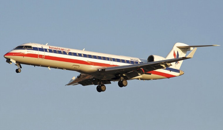 RDU Jet Turns Back After Midair Issue, Makes Safe Return