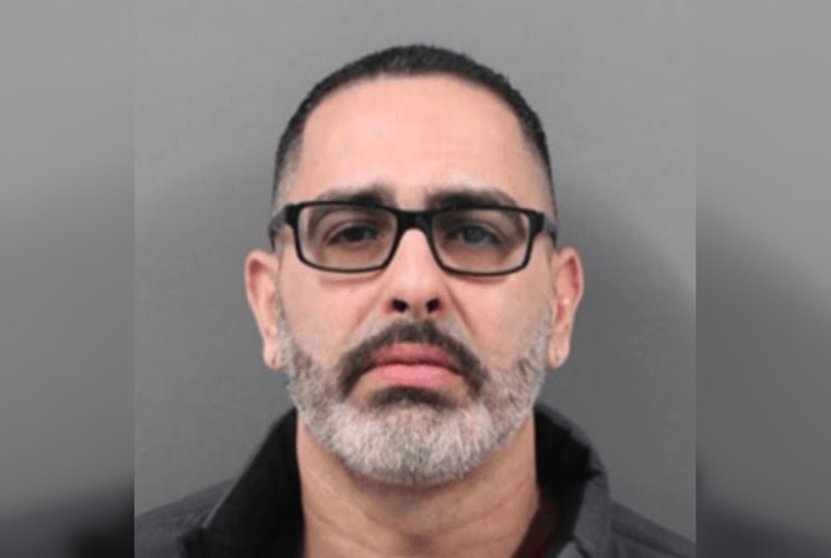 Reading Fugitive On Puerto Rico Most-Wanted List Nabbed In Camden Coke Bust