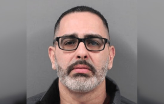 Reading Fugitive On Puerto Rico Most-Wanted List Nabbed In Camden Coke Bust