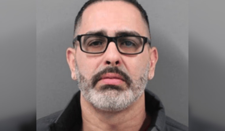 Reading Fugitive On Puerto Rico Most-Wanted List Nabbed In Camden Coke Bust
