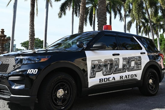 Real Housewives Ticket-Switch Caper Busted At Boca Publix
