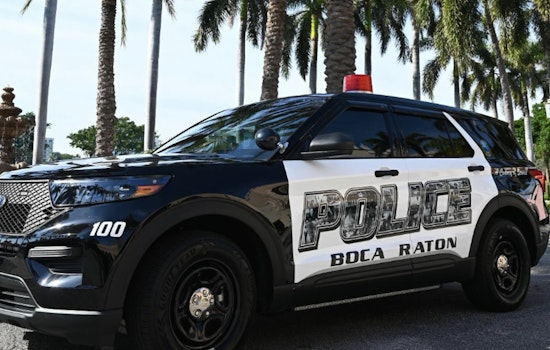Real Housewives Ticket-Switch Caper Busted At Boca Publix