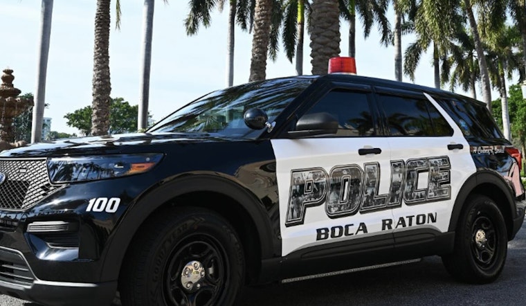 Real Housewives Ticket-Switch Caper Busted At Boca Publix