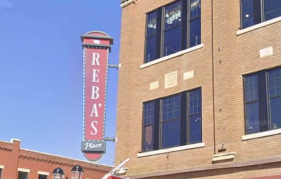 Reba Drops Surprise One-Night Gig Inside Her Downtown Atoka Restaurant