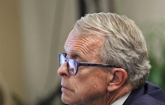 Recess Showdown: DeWine Backs Hour Of Daily Playtime For Ohio Kids