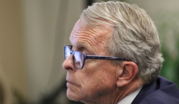 Recess Showdown: DeWine Backs Hour Of Daily Playtime For Ohio Kids