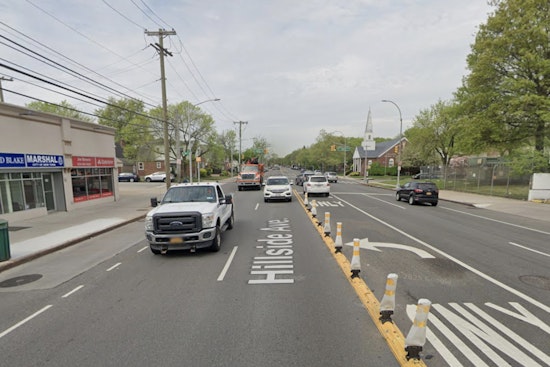 Red Bull Rampage: Queens Duo Hunted After Hillside Ave iPhone Charger Heist