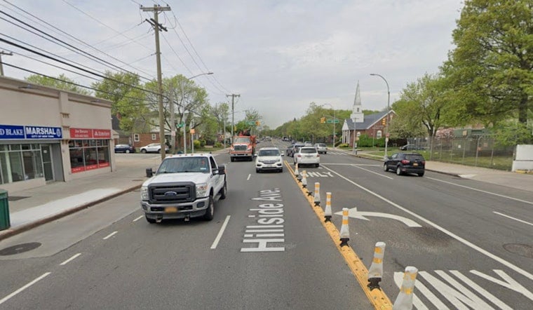 Red Bull Rampage: Queens Duo Hunted After Hillside Ave iPhone Charger Heist