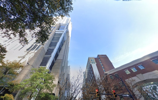 Red Flag Winds Rip Through Charlotte, Turning A Sunny Saturday Into A Fire Trap