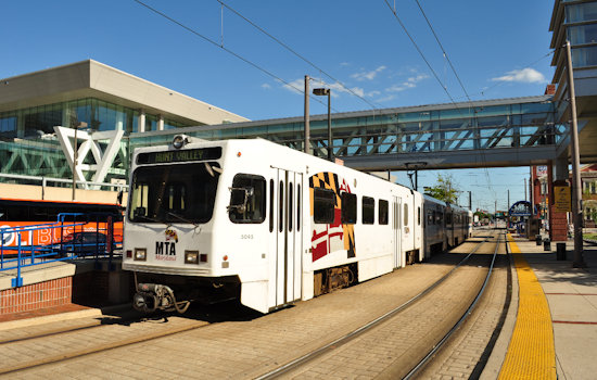 Red Line On The Ropes As State Eyes Rapid‑Bus Backup Plan