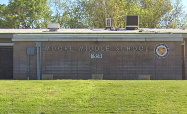Redlands Middle School Plunged Into Lockdown As 12-Year-Old Found With Loaded Gun