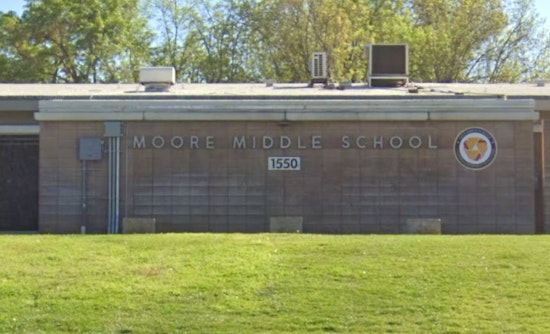 Redlands Middle School Plunged Into Lockdown As 12-Year-Old Found With Loaded Gun