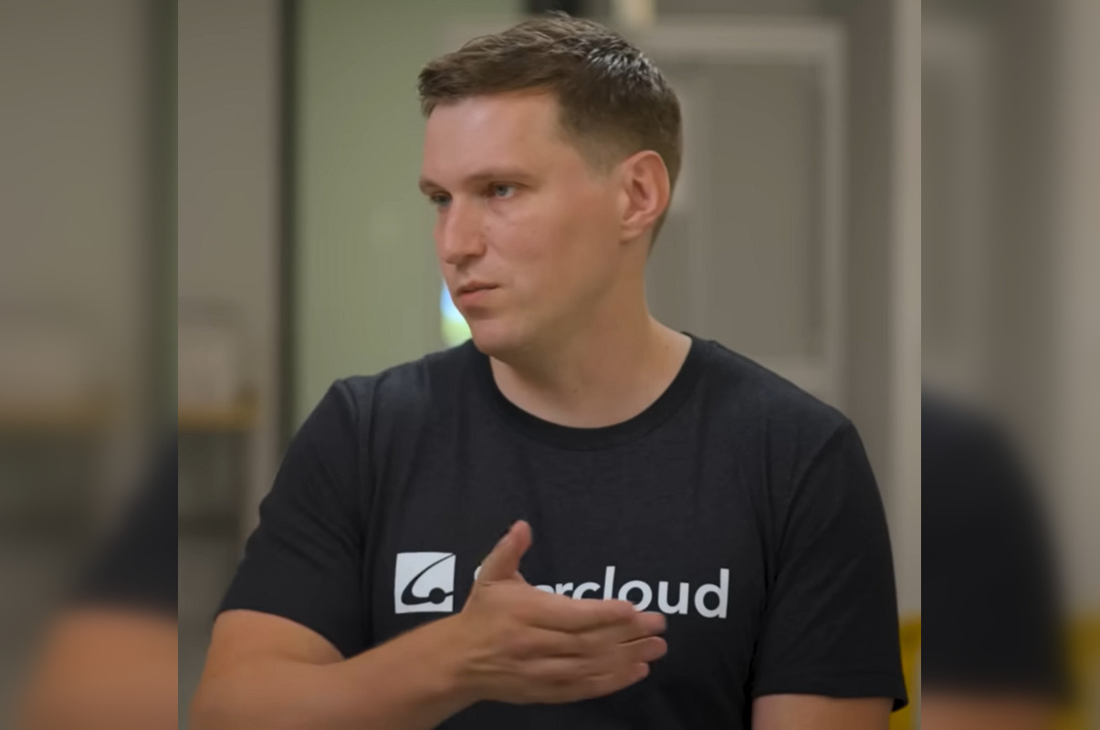 Redmon Rockets Redmond Space Data Upstart Rockets to $1 Billion Unicorn Orbit