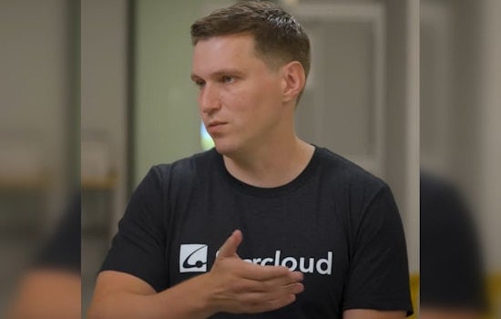 Redmond Space Data Upstart Rockets to $1 Billion Unicorn Orbit
