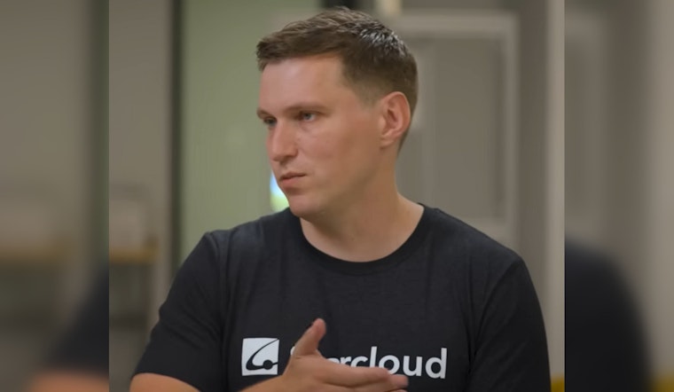 Redmond Space Data Upstart Rockets to $1 Billion Unicorn Orbit