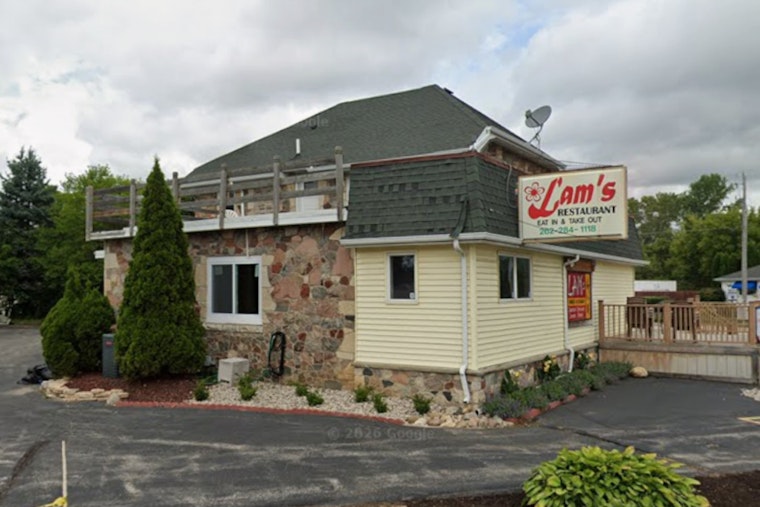 Redstone Rises Again As Saukville Couple Take Over Green Bay Ave Spot