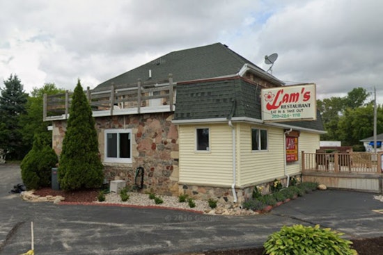 Redstone Rises Again As Saukville Couple Take Over Green Bay Ave Spot