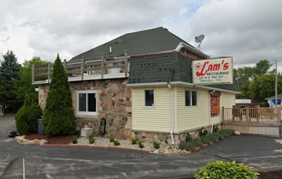 Redstone Rises Again As Saukville Couple Take Over Green Bay Ave Spot