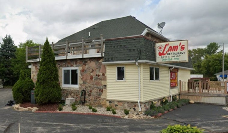 Redstone Rises Again As Saukville Couple Take Over Green Bay Ave Spot