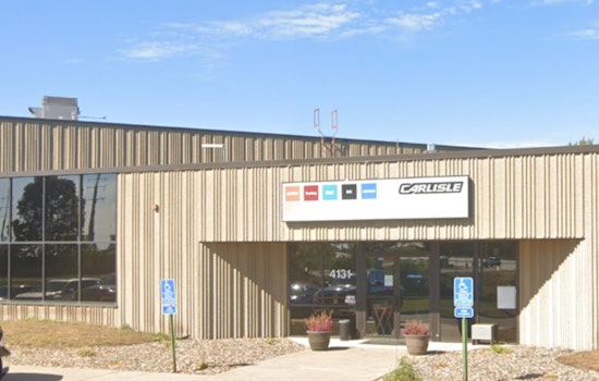 Redux Cannabis Plans 50,000-Sq-Ft Blaine Facility