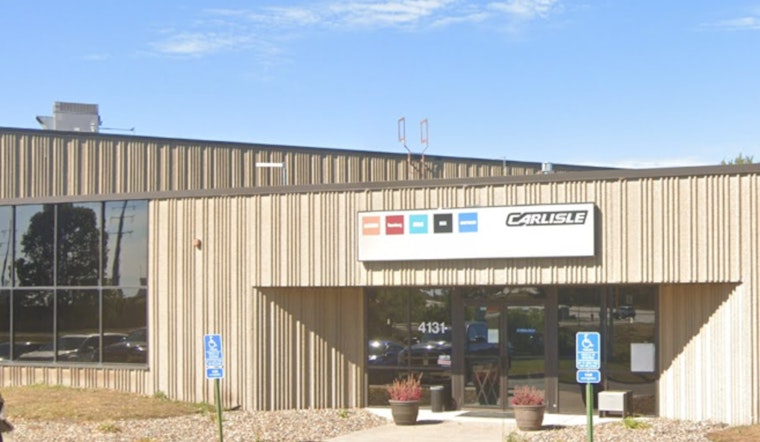 Redux Cannabis Plans 50,000-Sq-Ft Blaine Facility