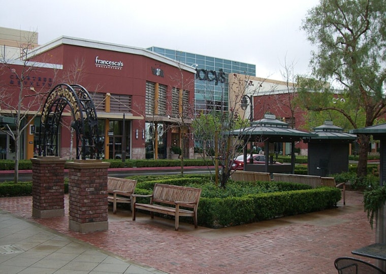 Redwood West, Panattoni Buy Victoria Gardens For $530M In Rancho Cucamonga