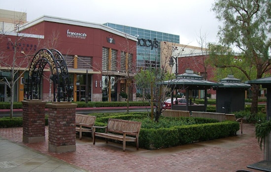 Redwood West, Panattoni Buy Victoria Gardens For $530M In Rancho Cucamonga