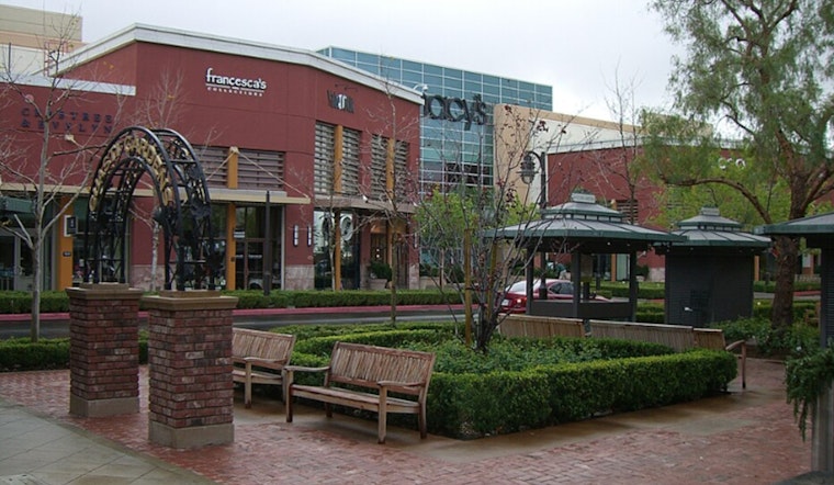 Redwood West, Panattoni Buy Victoria Gardens For $530M In Rancho Cucamonga