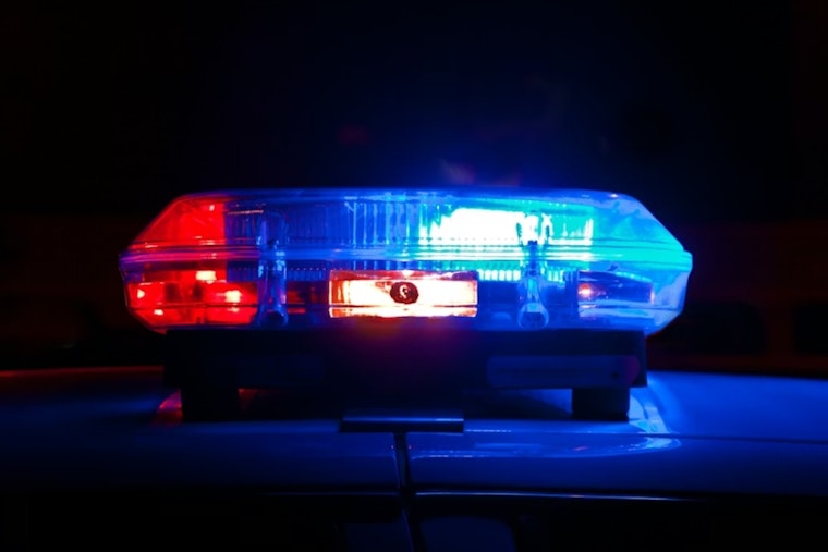 Reeves Circle Fight Turns Bloody As Woman Shot, Shooter On The Run