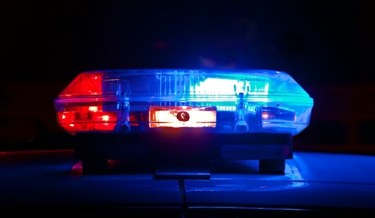 Reeves Circle Fight Turns Bloody As Woman Shot, Shooter On The Run