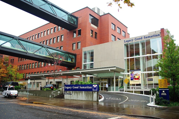 Regence-Legacy Showdown Has Portland Patients Bracing For Bigger Bills
