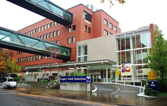 Regence-Legacy Showdown Has Portland Patients Bracing For Bigger Bills