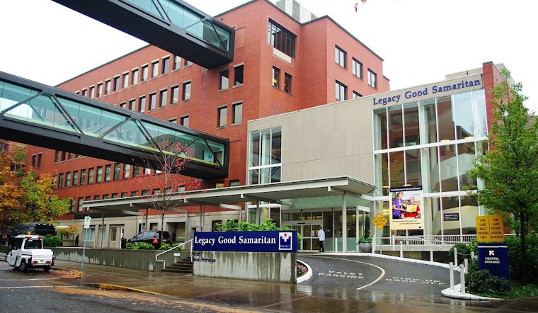 Regence-Legacy Showdown Has Portland Patients Bracing For Bigger Bills