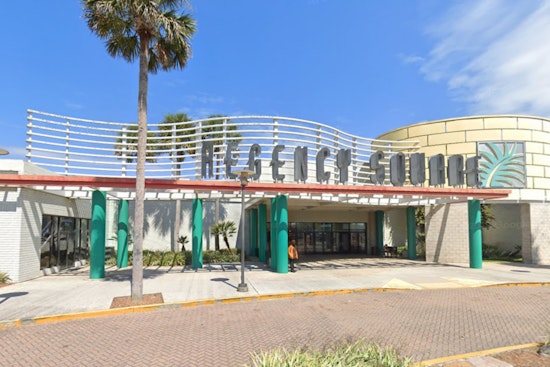 Regency Mall Shake-Up: City Greenlights Nexus Outparcels On Atlantic And Monument