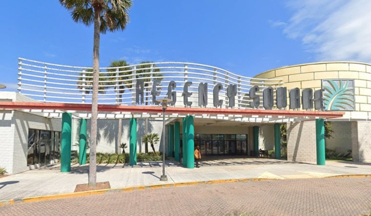 Regency Mall Shake-Up: City Greenlights Nexus Outparcels On Atlantic And Monument
