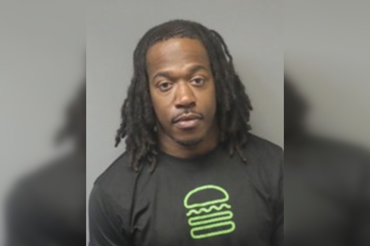 Registered Sex Offender Busted At Ivory Crockett Park In Webster Groves