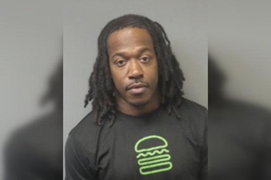 Registered Sex Offender Busted At Ivory Crockett Park In Webster Groves
