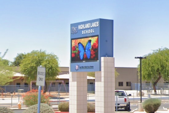 Registered Sex Offender Crashes Glendale School Dance, Escorted Out by Staff