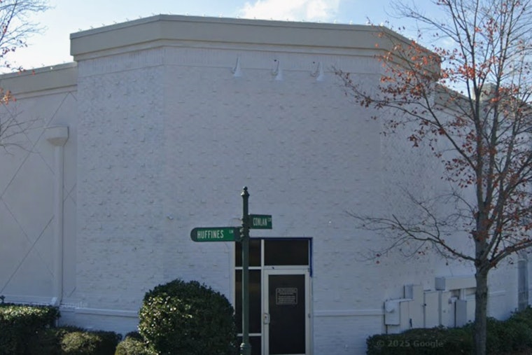 Reid's Fine Foods Plots Ballantyne Takeover With Market, Restaurant And Wine Bar