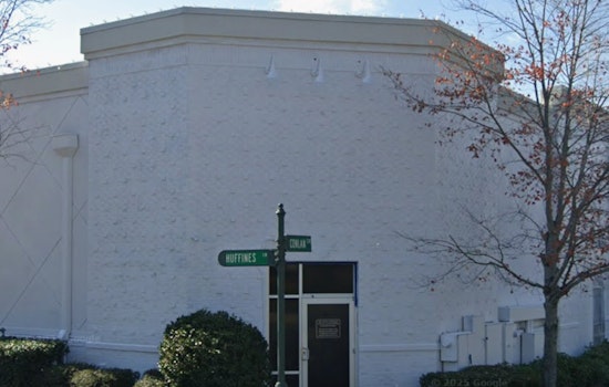 Reid's Fine Foods Plots Ballantyne Takeover With Market, Restaurant And Wine Bar