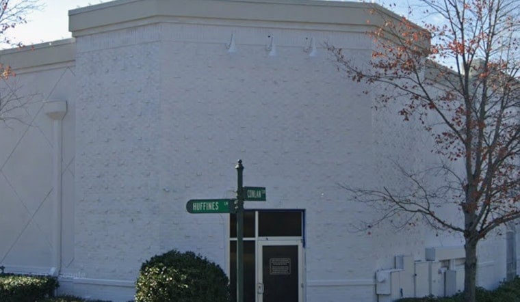 Reid's Fine Foods Plots Ballantyne Takeover With Market, Restaurant And Wine Bar