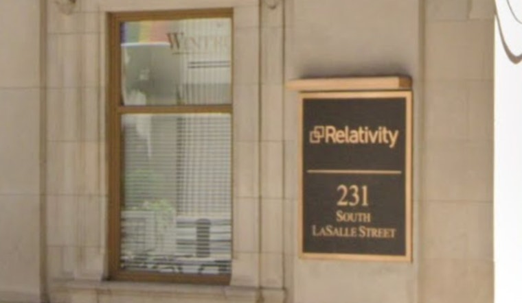 Relativity Files Confidentially For IPO, Eyes $750M Raise