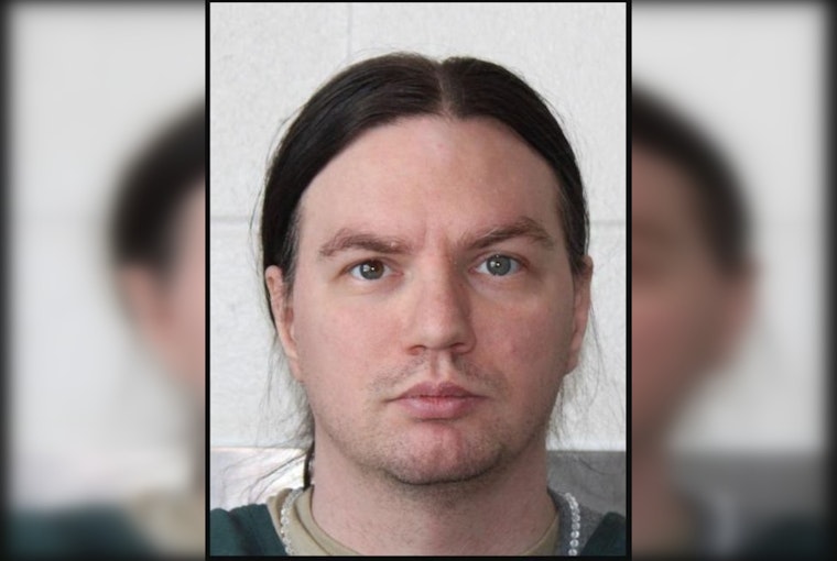 Released Child Porn Convict Moving Into Jackson Township Home, County Warns