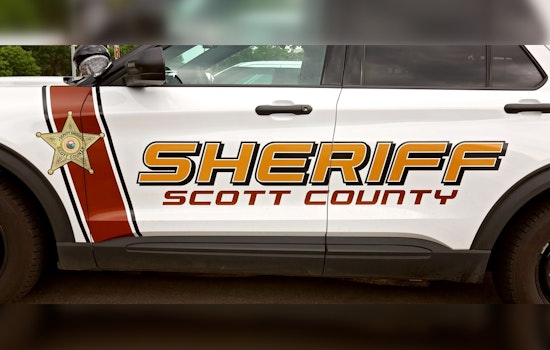 Remains Found Near Pioneer Area In Scott County