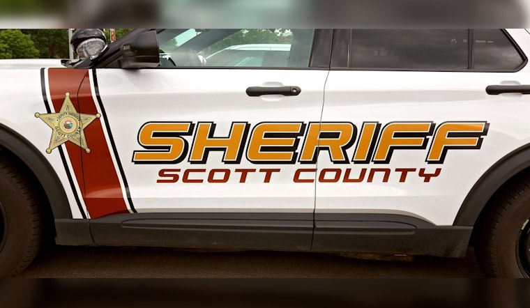 Remains Found Near Pioneer Area In Scott County