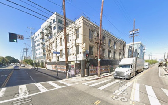 Rendon Hotel Redesign Stokes Preservation Concerns