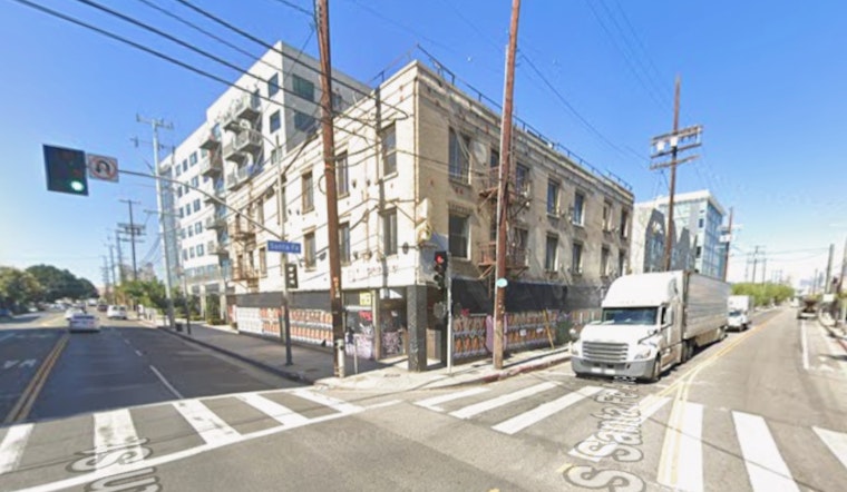Rendon Hotel Redesign Stokes Preservation Concerns