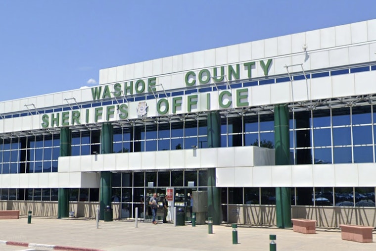 Reno Police Shakeup: Washoe Sheriff Takes Over After Chief Is Benched