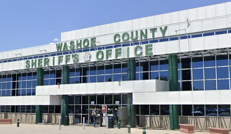 Reno Police Shakeup: Washoe Sheriff Takes Over After Chief Is Benched